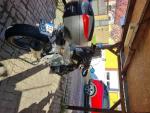 Klikněte pro detailní foto č. 4 - BMW R 1200 R