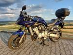 Klikněte pro detailní foto č. 1 - Yamaha FZS 1000 Fazer