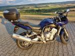 Klikněte pro detailní foto č. 2 - Yamaha FZS 1000 Fazer