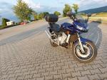 Klikněte pro detailní foto č. 3 - Yamaha FZS 1000 Fazer