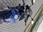 Klikněte pro detailní foto č. 4 - Yamaha FZS 1000 Fazer
