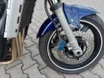 Klikněte pro detailní foto č. 5 - Yamaha FZS 1000 Fazer