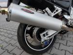 Klikněte pro detailní foto č. 6 - Yamaha FZS 1000 Fazer