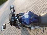 Klikněte pro detailní foto č. 8 - Yamaha FZS 1000 Fazer
