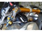 Klikněte pro detailní foto č. 5 - Yamaha FZ 1 N Fazer