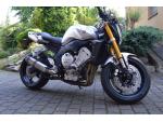 Klikněte pro detailní foto č. 2 - Yamaha FZ 1 N Fazer