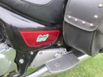 Klikněte pro detailní foto č. 12 - Kawasaki EN 500
