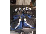 Klikněte pro detailní foto č. 2 - Rukavice Alpinestar