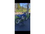 Detail nabídky - Yamaha YZ 250 F