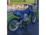 Klikněte pro detailní foto č. 2 - Yamaha YZ 250 F