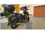 Klikněte pro detailní foto č. 2 - Kymco Super 8 125