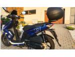 Klikněte pro detailní foto č. 5 - Kymco Super 8 125