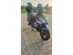 Klikněte pro detailní foto č. 6 - Kymco Super 8 125