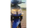 Klikněte pro detailní foto č. 7 - Kymco Super 8 125