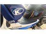 Klikněte pro detailní foto č. 8 - Kymco Super 8 125