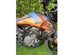 Klikněte pro detailní foto č. 10 - KTM 390 Adventure
