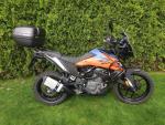Klikněte pro detailní foto č. 11 - KTM 390 Adventure