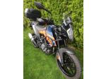 Klikněte pro detailní foto č. 12 - KTM 390 Adventure