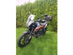 Klikněte pro detailní foto č. 14 - KTM 390 Adventure