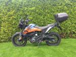 Klikněte pro detailní foto č. 16 - KTM 390 Adventure