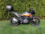 Detail nabídky - KTM 390 Adventure