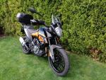 Klikněte pro detailní foto č. 2 - KTM 390 Adventure