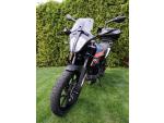 Klikněte pro detailní foto č. 4 - KTM 390 Adventure
