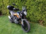 Klikněte pro detailní foto č. 5 - KTM 390 Adventure