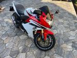 Klikněte pro detailní foto č. 2 - Honda CBR 600 F