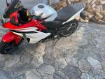 Klikněte pro detailní foto č. 3 - Honda CBR 600 F