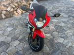 Klikněte pro detailní foto č. 4 - Honda CBR 600 F