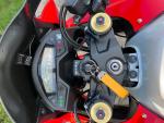 Klikněte pro detailní foto č. 5 - Honda CBR 600 F