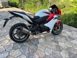 Klikněte pro detailní foto č. 6 - Honda CBR 600 F