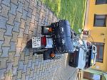 Klikněte pro detailní foto č. 3 - Yamaha XVS 650 DragStar