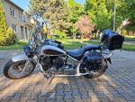 Klikněte pro detailní foto č. 4 - Yamaha XVS 650 DragStar