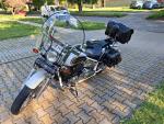 Klikněte pro detailní foto č. 8 - Yamaha XVS 650 DragStar