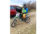 Klikněte pro detailní foto č. 1 - Kawasaki KX 85