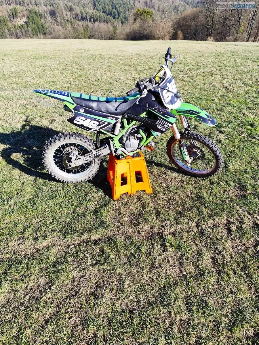 Kawasaki KX 85