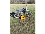 Klikněte pro detailní foto č. 2 - Kawasaki KX 85