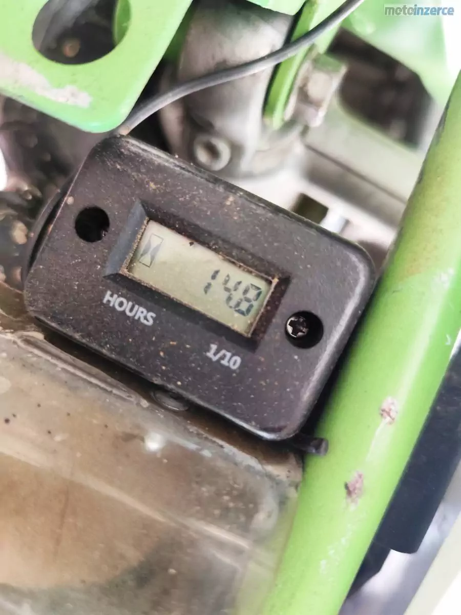 Kawasaki KX 85
