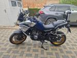 Detail nabídky - CFMOTO 800 MT