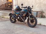 Detail nabídky - Ducati Scrambler Nightshift