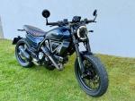 Klikněte pro detailní foto č. 3 - Ducati Scrambler Nightshift
