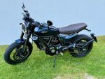 Klikněte pro detailní foto č. 4 - Ducati Scrambler Nightshift