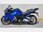 Detail nabídky - Honda VFR 1200 F