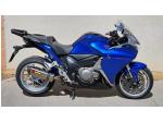 Klikněte pro detailní foto č. 2 - Honda VFR 1200 F