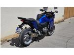 Klikněte pro detailní foto č. 3 - Honda VFR 1200 F