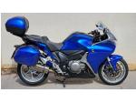 Klikněte pro detailní foto č. 7 - Honda VFR 1200 F