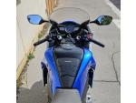 Klikněte pro detailní foto č. 8 - Honda VFR 1200 F