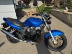 Klikněte pro detailní foto č. 2 - Kawasaki ZR-7